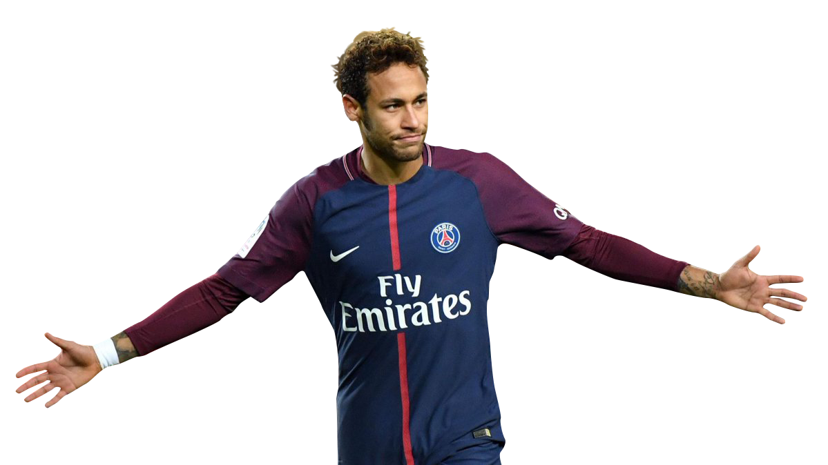 neymar na seleçao